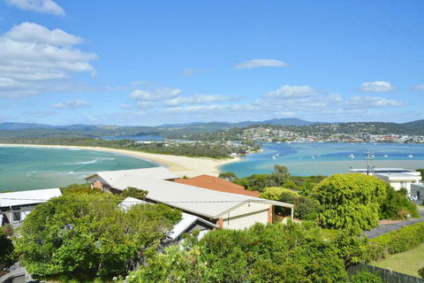 Seascape On Hill Street - Tourism Brisbane 1