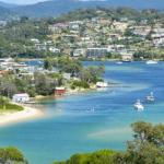 Seascape On Hill Street - Tourism Brisbane 0