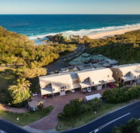 Samarinda Jewel by the Sea - Brisbane 4u