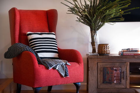 Artemis Retreat - Tourism Brisbane 1