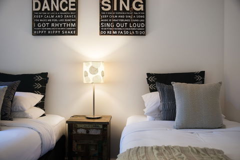 Artemis Retreat - Tourism Brisbane 5