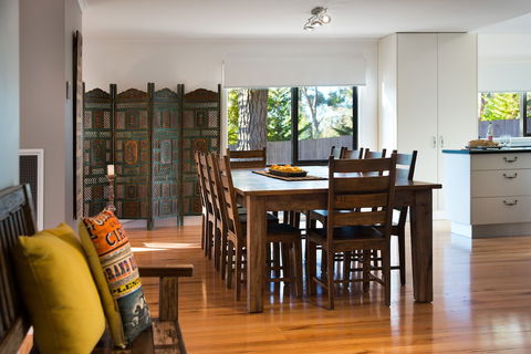 Artemis Retreat - Tourism Brisbane 2