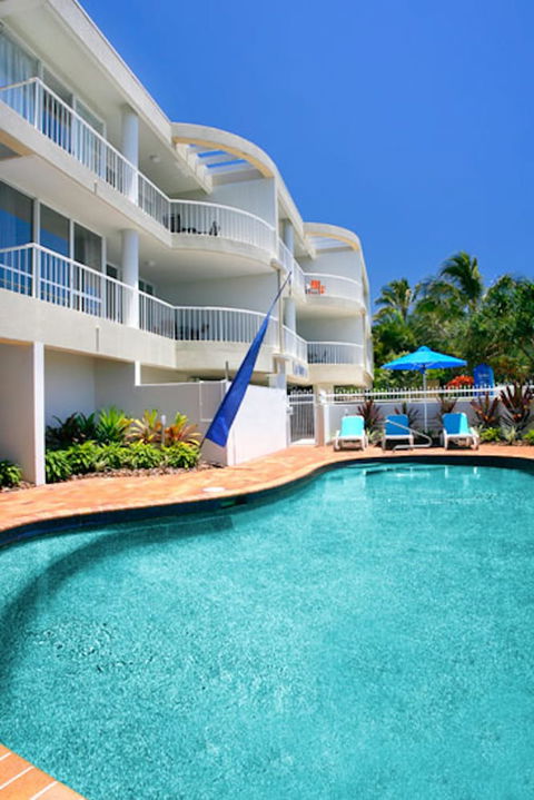 La Mer Sunshine - Tourism Brisbane 1