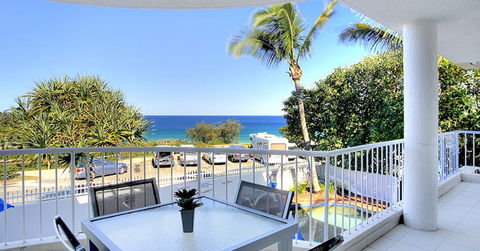 La Mer Sunshine - Tourism Brisbane 5