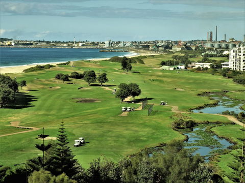 Sage Hotel Wollongong - Tourism Brisbane 5