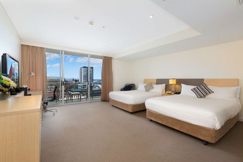 Sage Hotel Wollongong - Tourism Brisbane 6