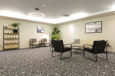 Sage Hotel Wollongong - Tourism Brisbane 3