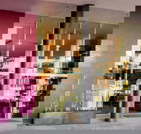 Sage Hotel Wollongong - Tourism Brisbane
