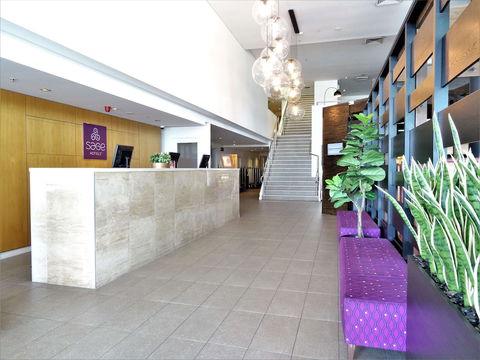 Sage Hotel Wollongong - Tourism Brisbane 4
