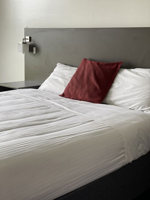 Country Roads Motor Inn Dysart - Brisbane Tourism 3