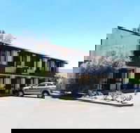 All Seasons Motel Armidale - Brisbane 4u