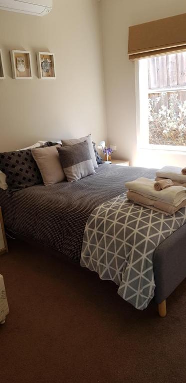 Oxford Rise Apartment - Brisbane Tourism 3