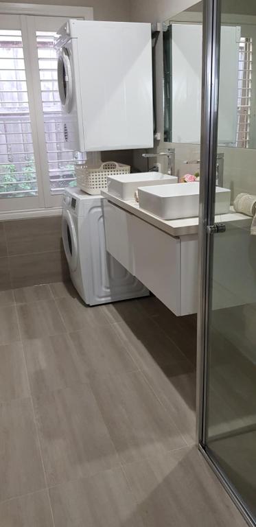 Oxford Rise Apartment - Brisbane Tourism 2