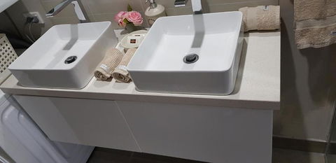 Oxford Rise Apartment - Brisbane Tourism 1