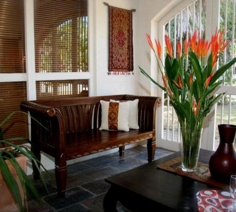 Jambala Beach House - Brisbane Tourism 2