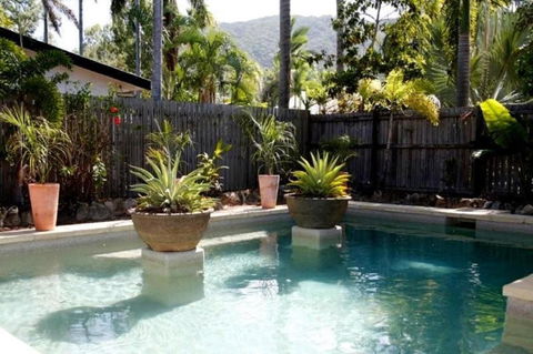 Jambala Beach House - Brisbane Tourism 4
