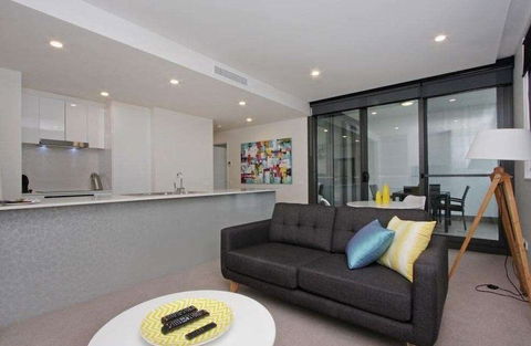 Accommodate Canberra - IQ - Braddon - Tourism Brisbane 5
