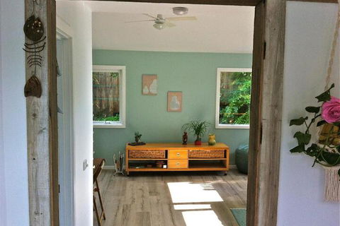 Sea Salt Bnb - Tourism Brisbane 2