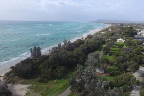 Sea Salt Bnb - Tourism Brisbane 5