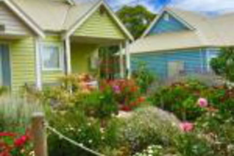 Sea Salt Bnb - Tourism Brisbane 0