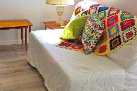 Sea Salt Bnb - Tourism Brisbane 4