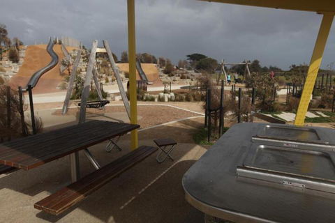 Sea Salt Bnb - Tourism Brisbane 7