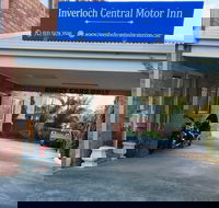 Inverloch Central Motor Inn - Brisbane Tourism