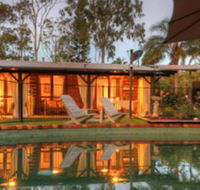 Ronday voo Bed  Breakfast - Brisbane 4u
