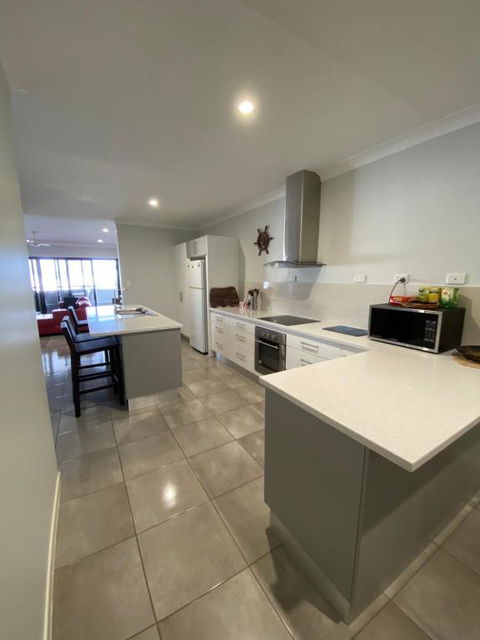 Cooktown Harbour View Luxury Apartments - Brisbane Tourism 6