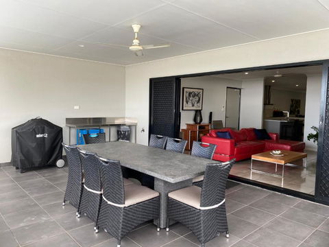 Cooktown Harbour View Luxury Apartments - Brisbane Tourism 3