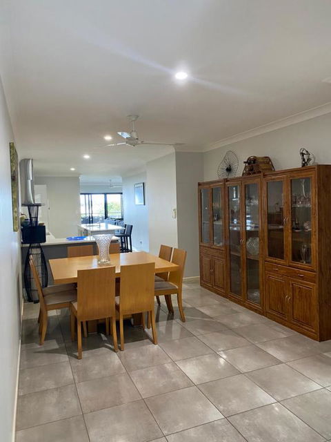 Cooktown Harbour View Luxury Apartments - Brisbane Tourism 2