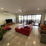 Cooktown Harbour View Luxury Apartments - Brisbane Tourism 0