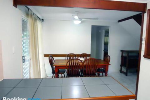 Wyndham Lodge - Tourism Brisbane 4