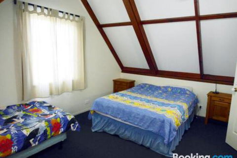 Wyndham Lodge - Tourism Brisbane 7