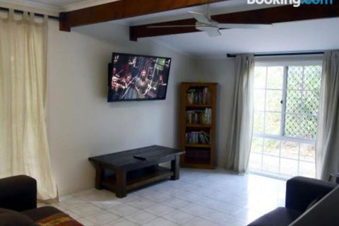 Wyndham Lodge - Tourism Brisbane 3