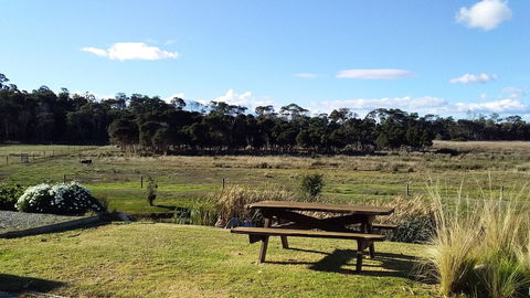 Pelican Point Sanctuary - Tourism Brisbane 0
