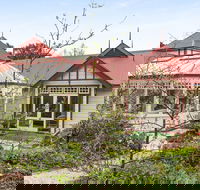 Bethany Manor Bed  Breakfast - Tourism Brisbane