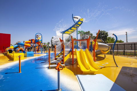All Seasons Holiday Park - Brisbane Tourism 3