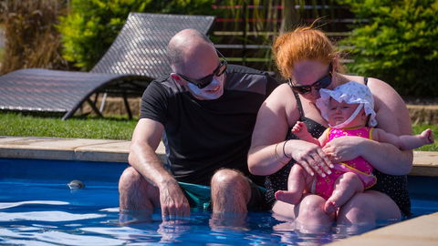 All Seasons Holiday Park - Brisbane Tourism 6
