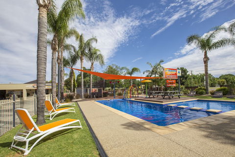 All Seasons Holiday Park - Brisbane Tourism 4