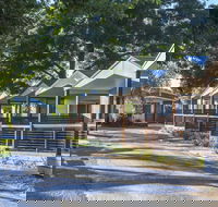 All Seasons Holiday Park - Brisbane Tourism