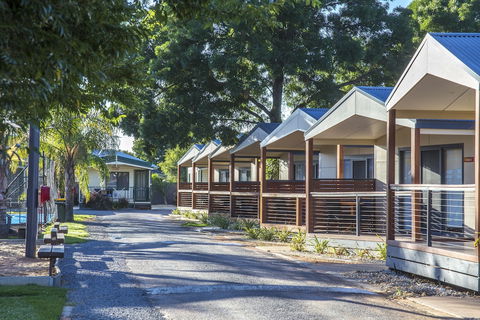 All Seasons Holiday Park - Brisbane Tourism 0