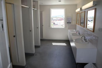 Arthouse Hostel - Tourism Brisbane 2