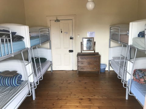 Arthouse Hostel - Tourism Brisbane 3