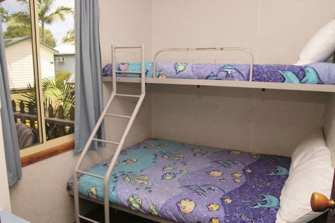 Smugglers Cove Holiday Village - Tourism Brisbane 5