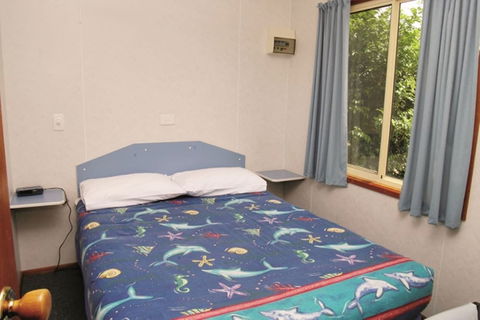 Smugglers Cove Holiday Village - Tourism Brisbane 4