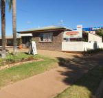 Warrego Motel - Brisbane Tourism