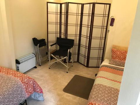 Orchard Garden - Brisbane Tourism 2