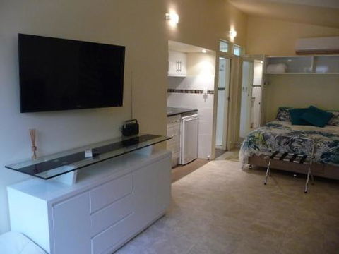 Orchard Garden - Brisbane Tourism 1