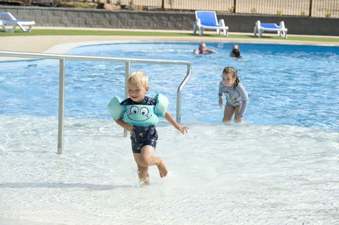 BIG4 Breeze Holiday Park â€“ Port Hughes - Brisbane Tourism 0